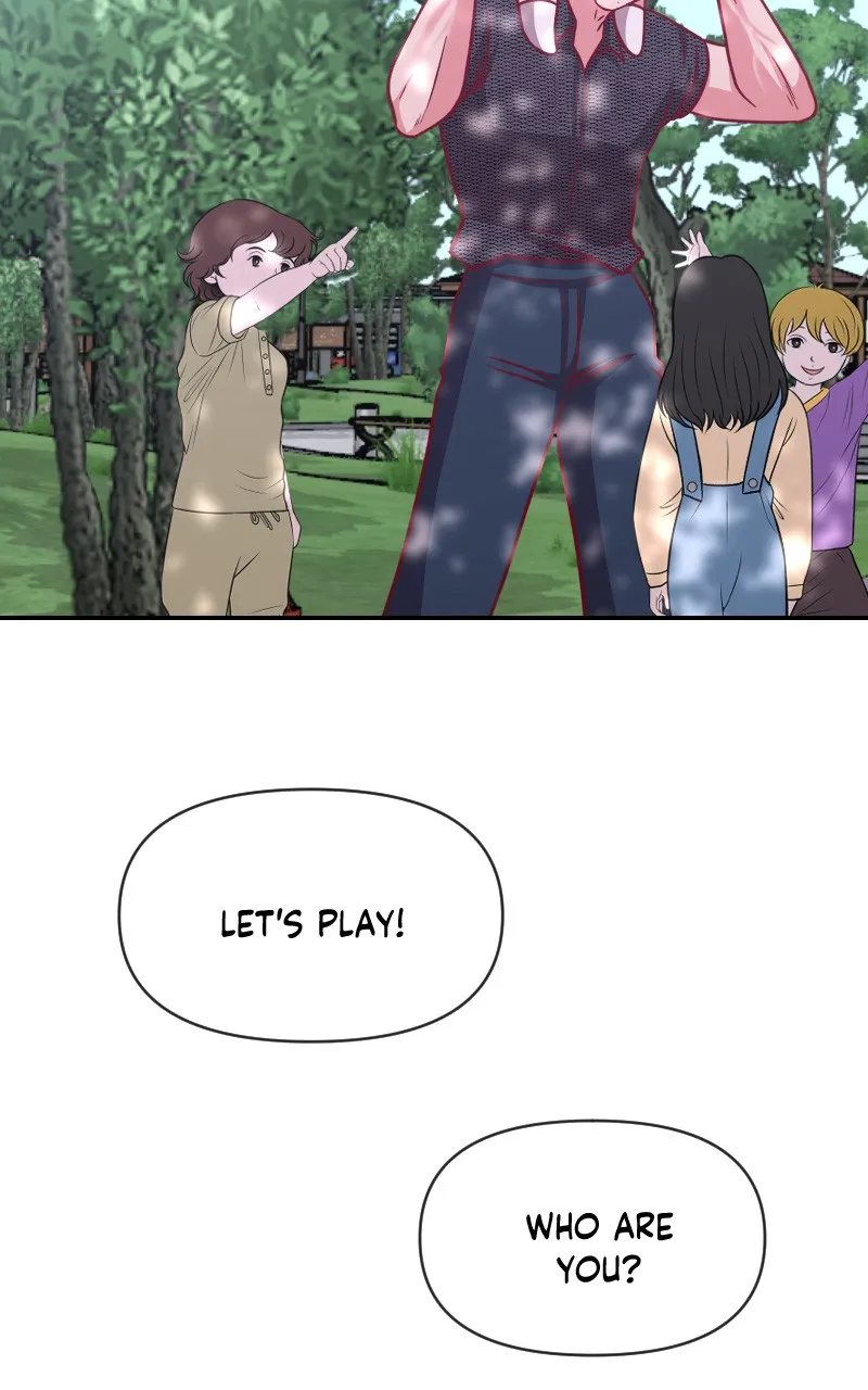 Hello Baby Chapter 59 page 58 - 
