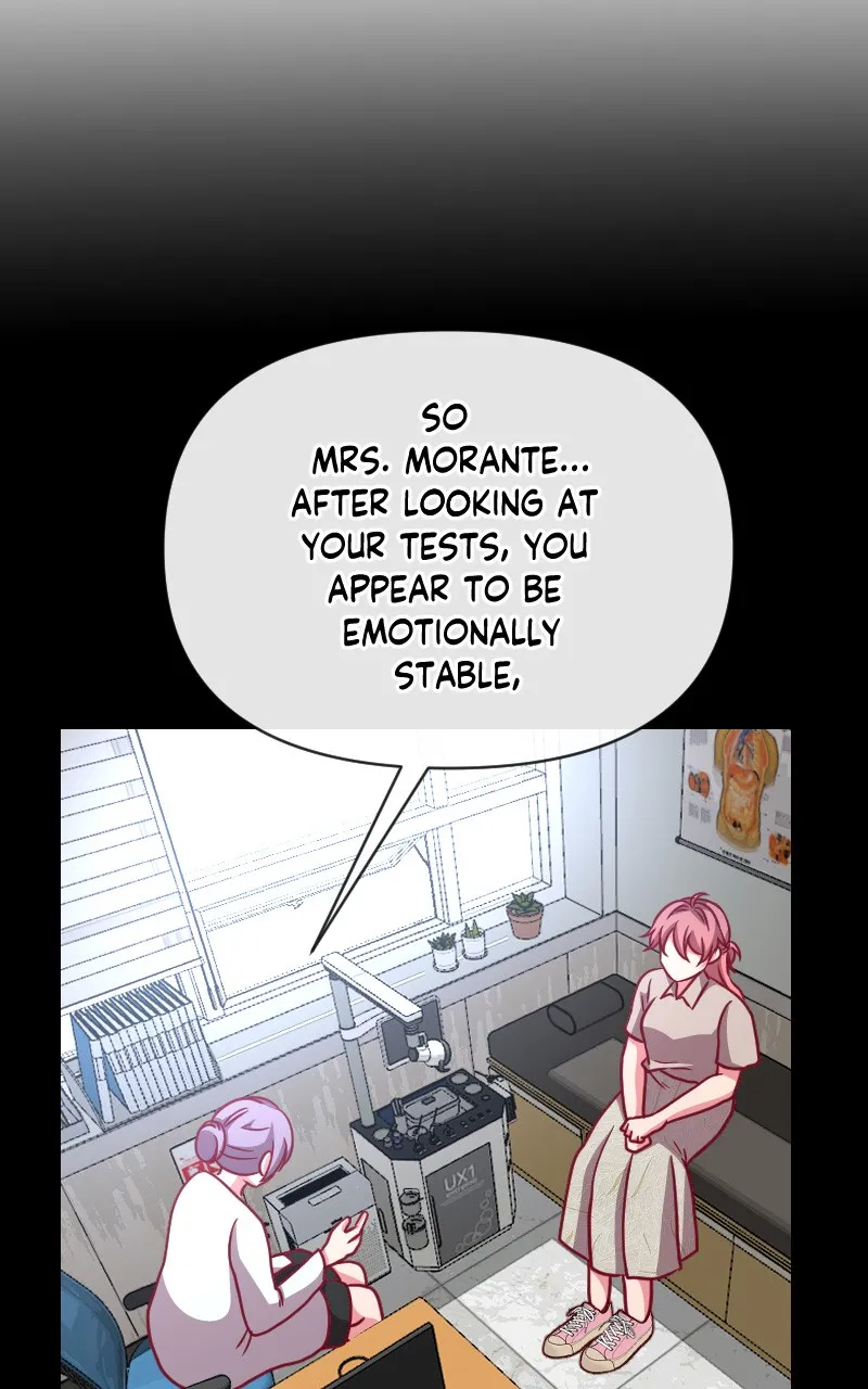 Hello Baby Chapter 59 page 61 - 