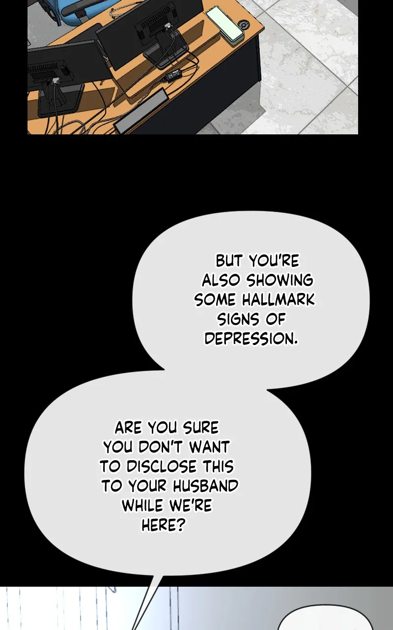 Hello Baby Chapter 59 page 62 - 
