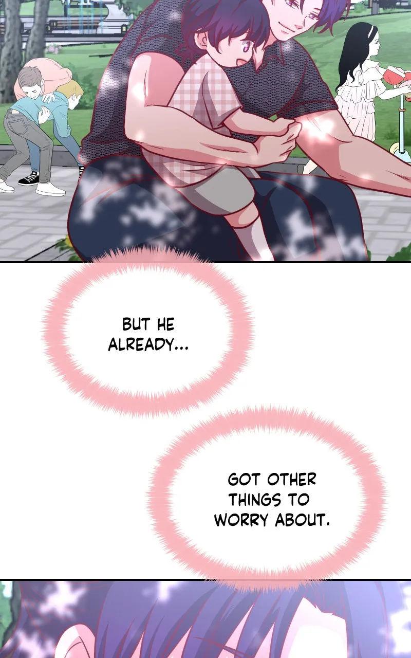 Hello Baby Chapter 59 page 66 - 