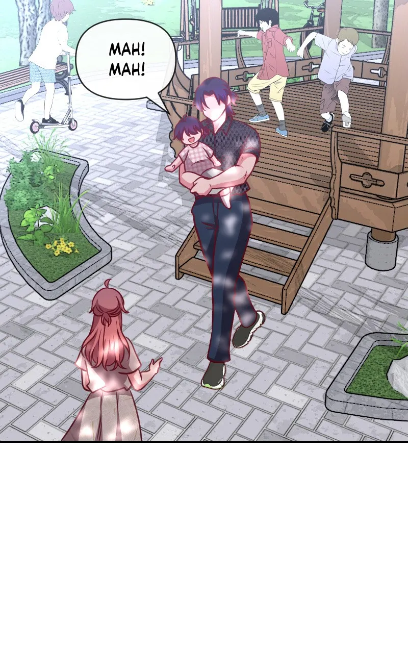 Hello Baby Chapter 59 page 69 - 