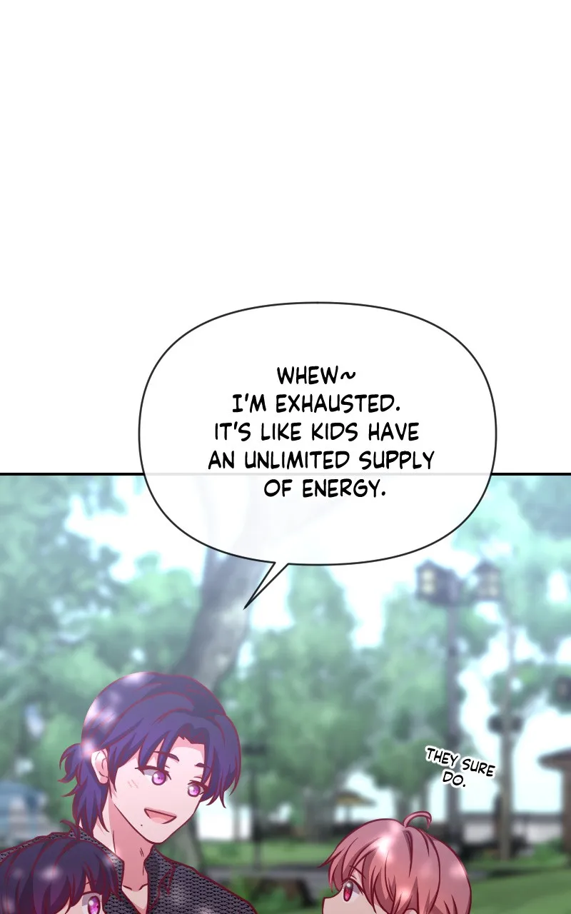 Hello Baby Chapter 59 page 70 - 