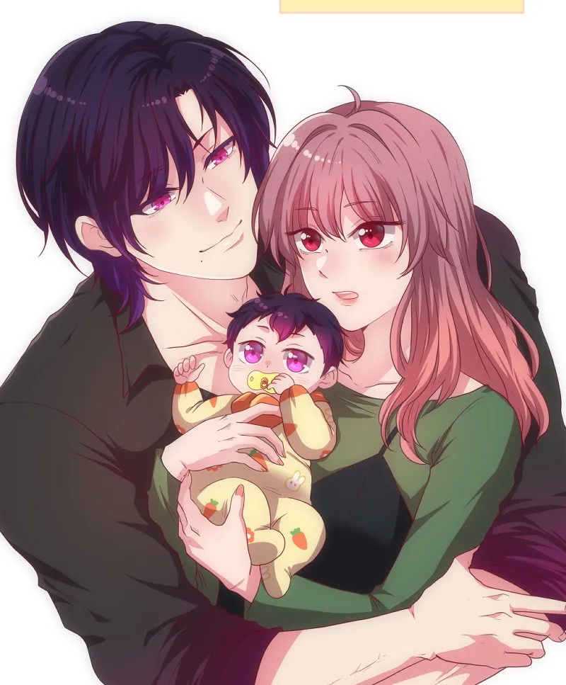 Hello Baby Chapter 59 page 78 - 