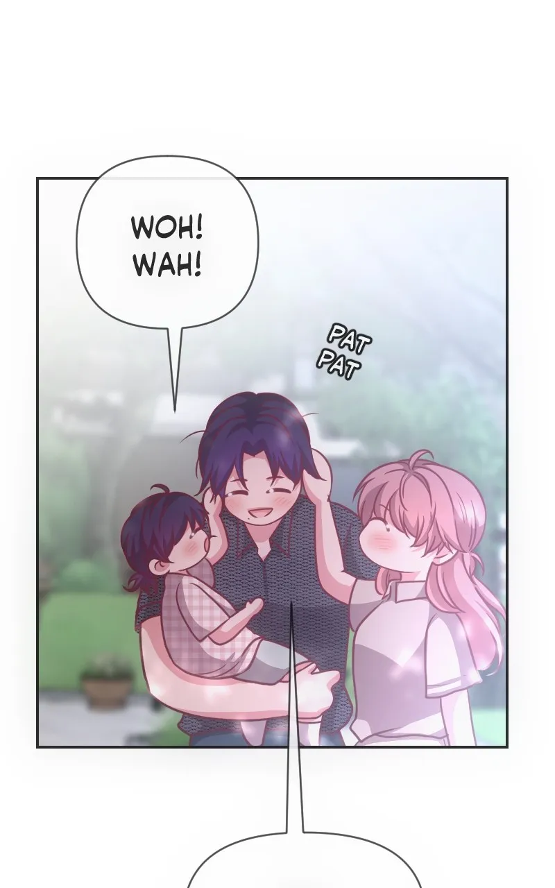 Hello Baby Chapter 60 page 17 - 