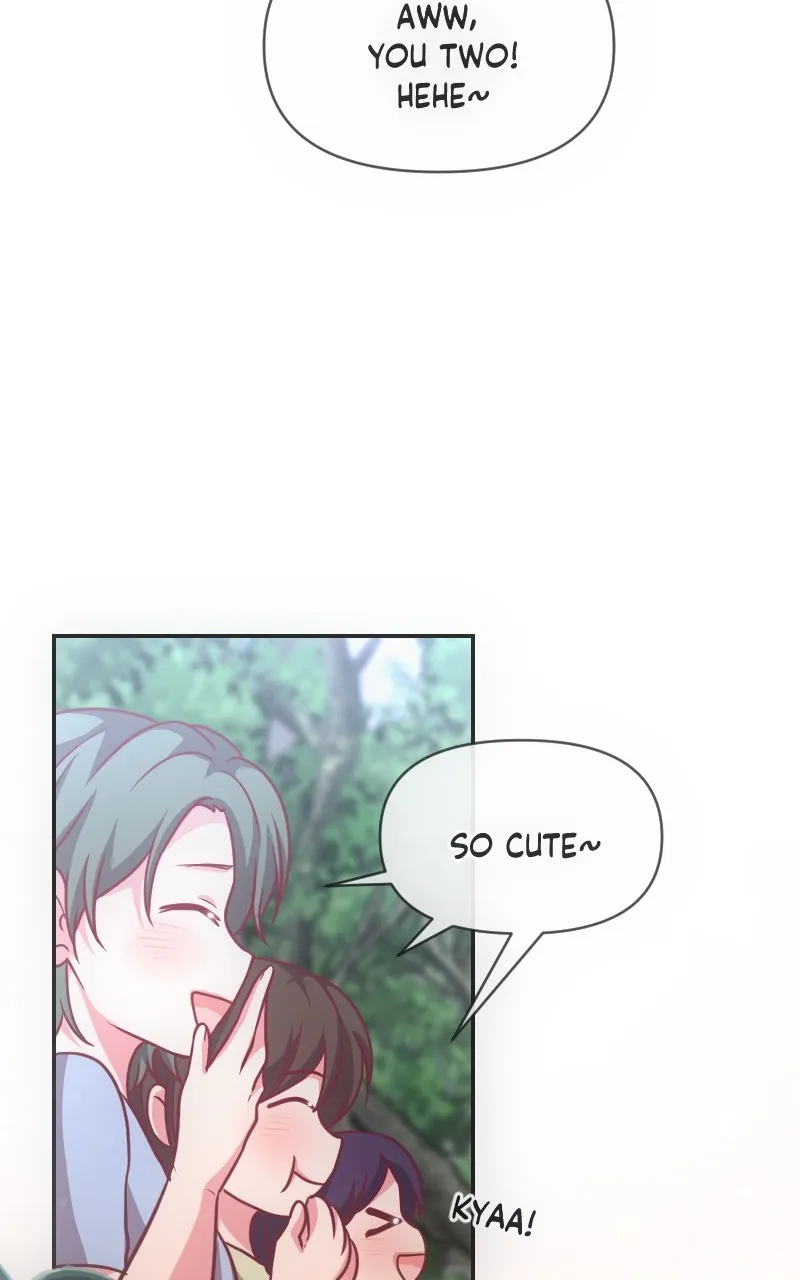 Hello Baby Chapter 60 page 18 - 