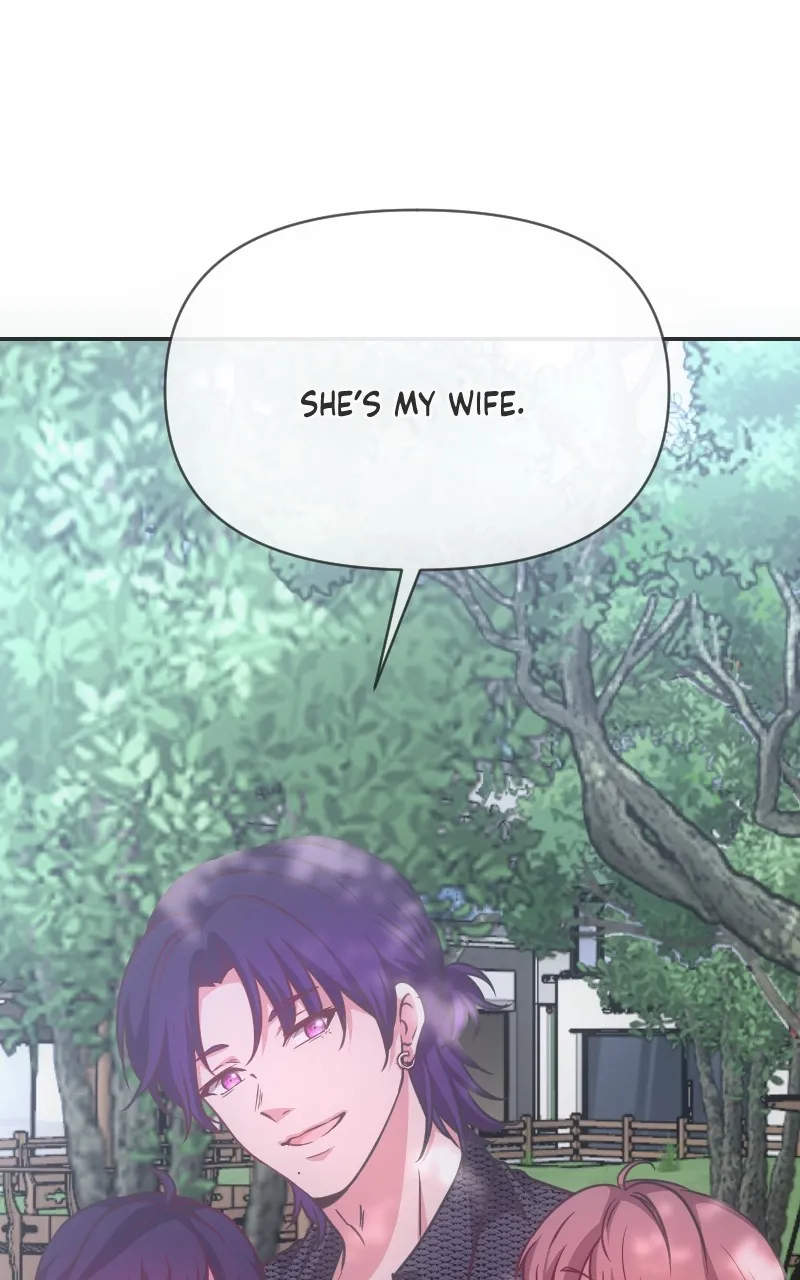 Hello Baby Chapter 60 page 3 - 