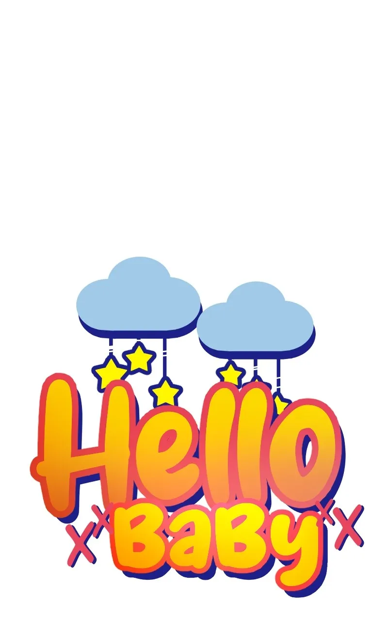 Hello Baby Chapter 60 page 21 - 