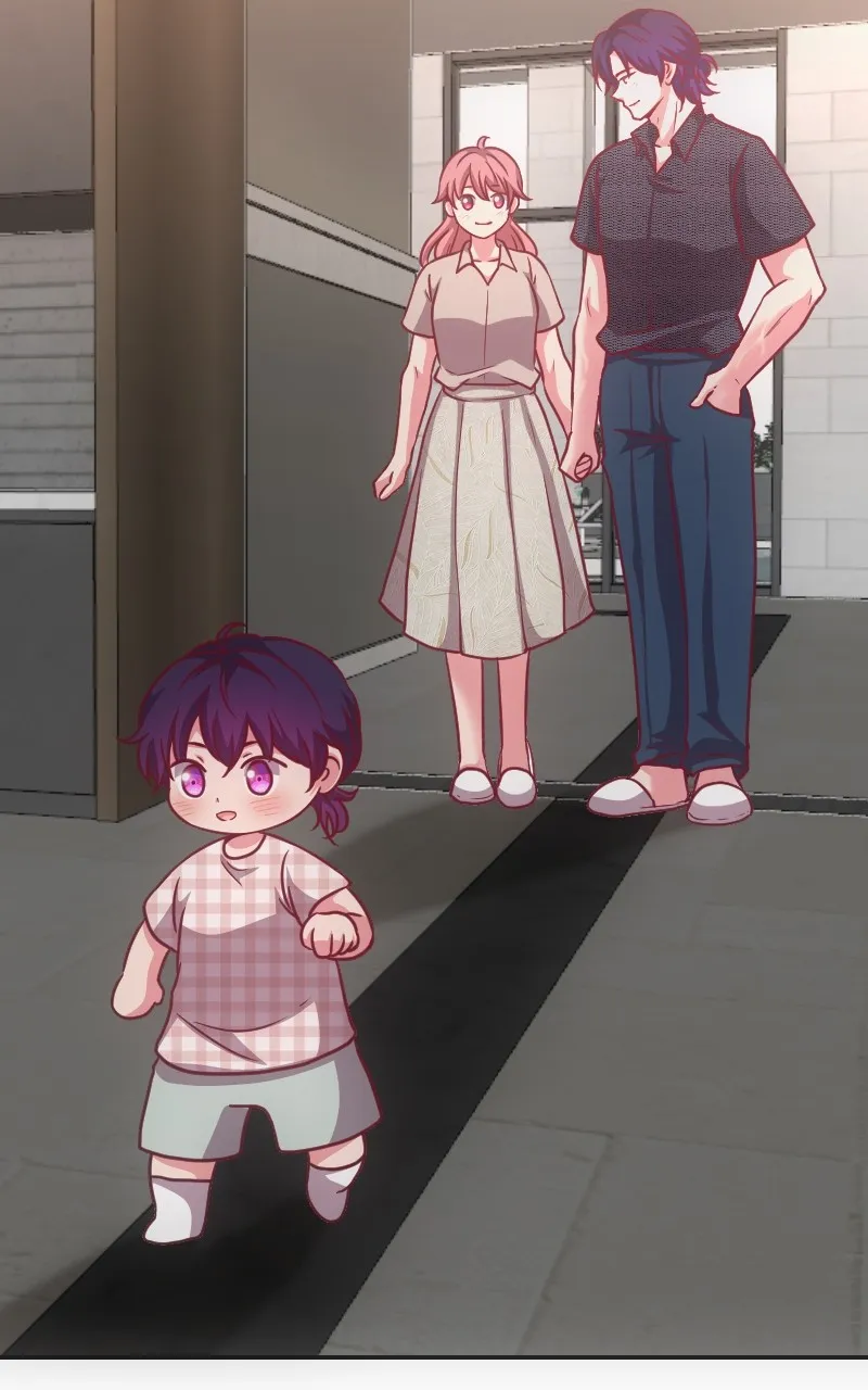 Hello Baby Chapter 60 page 25 - 
