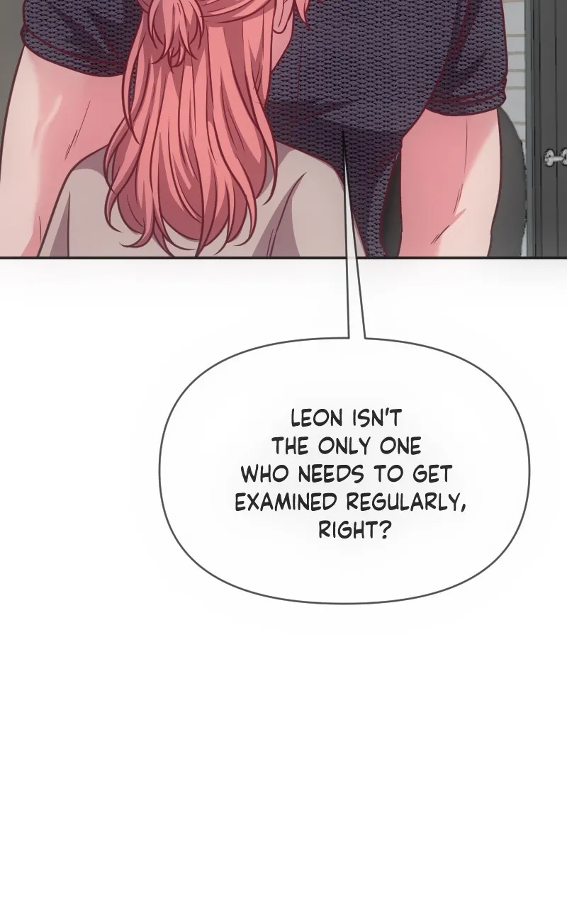 Hello Baby Chapter 60 page 27 - 