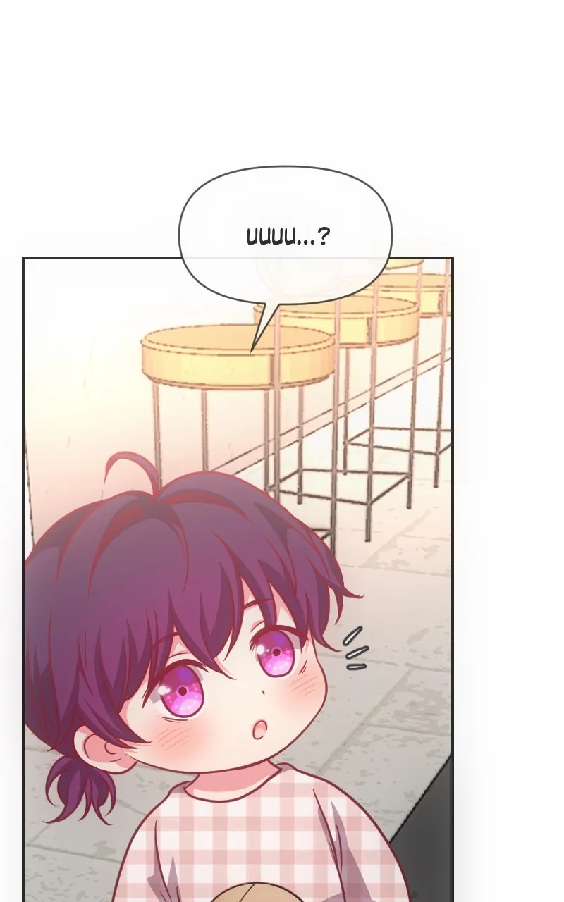 Hello Baby Chapter 60 page 36 - 