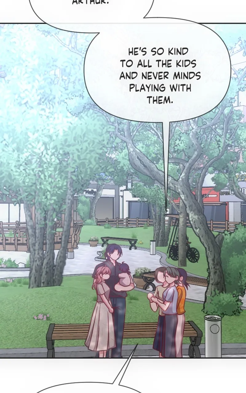 Hello Baby Chapter 60 page 5 - 