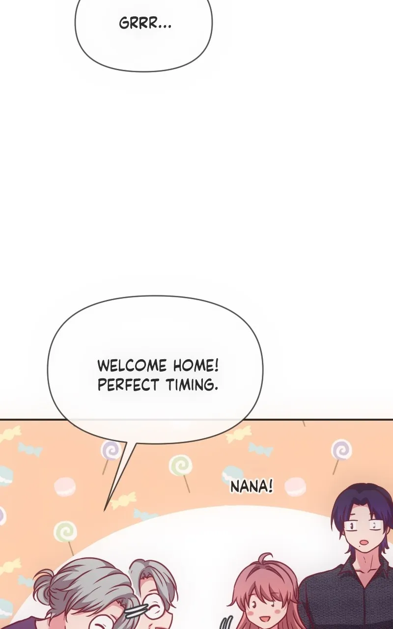 Hello Baby Chapter 60 page 45 - 