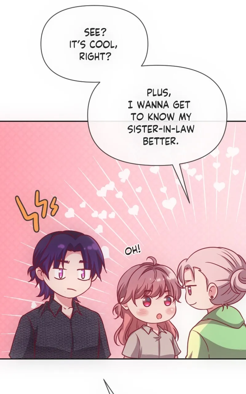 Hello Baby Chapter 60 page 47 - 