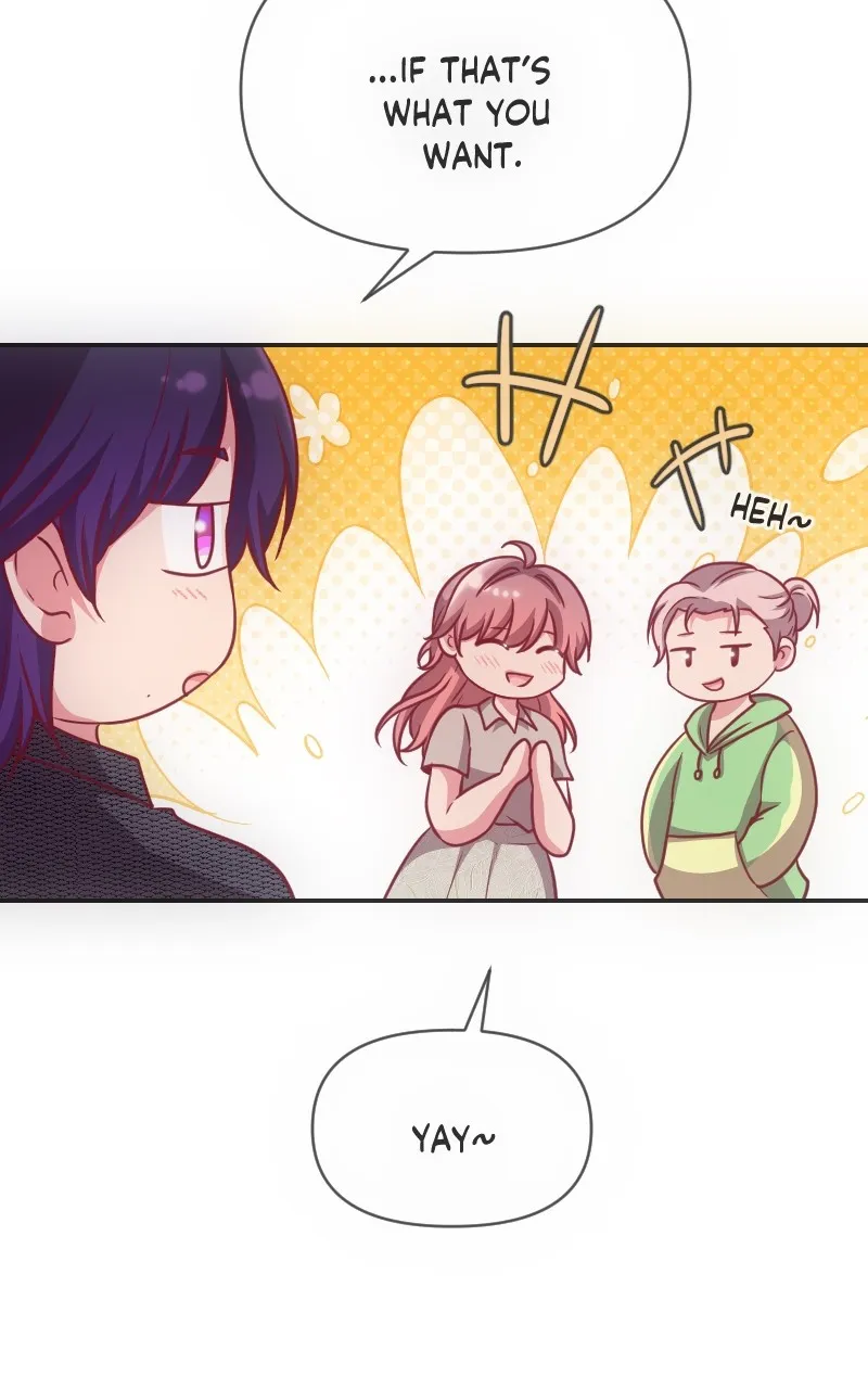Hello Baby Chapter 60 page 50 - 