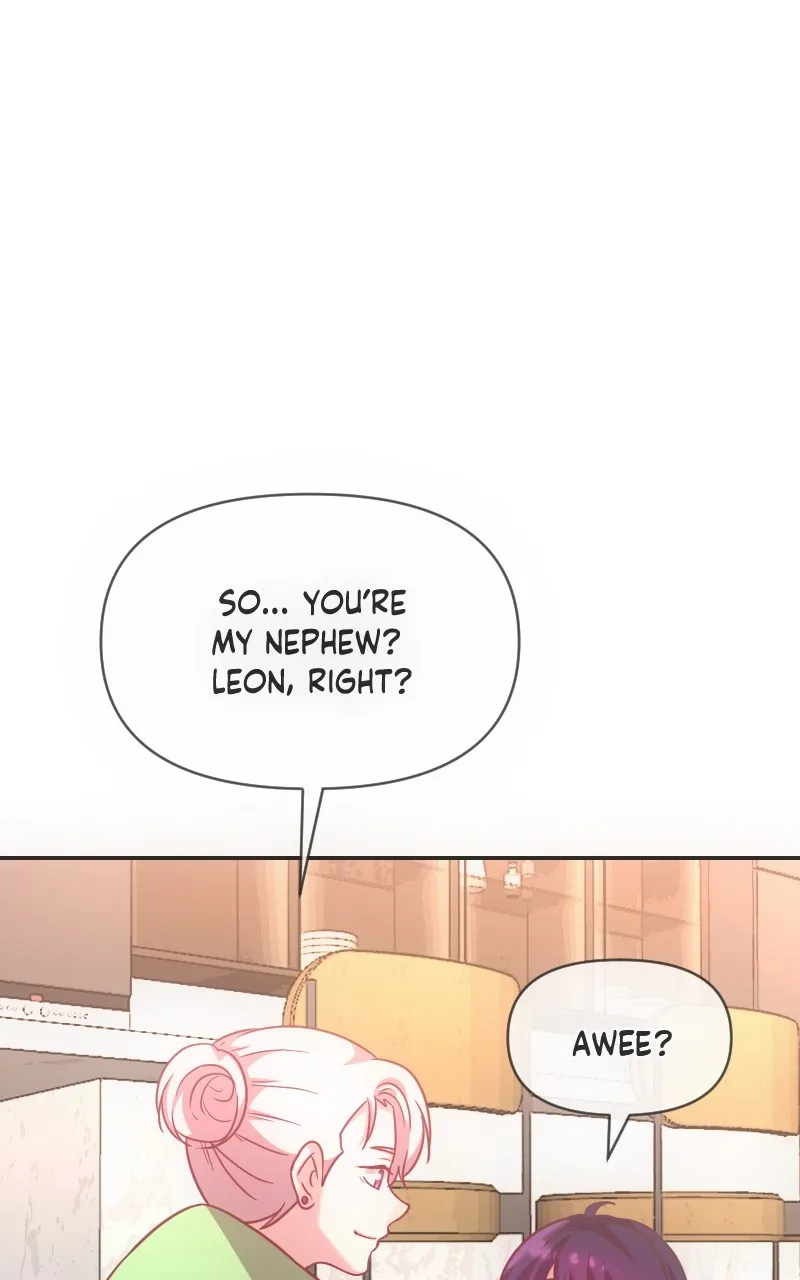 Hello Baby Chapter 60 page 54 - 