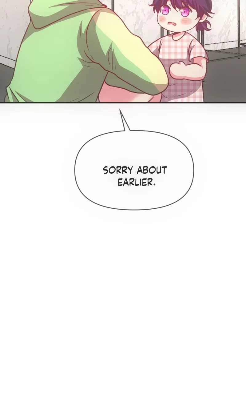 Hello Baby Chapter 60 page 55 - 