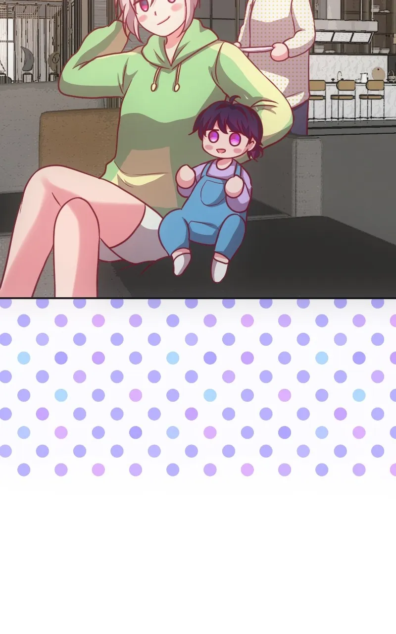 Hello Baby Chapter 60 page 62 - 