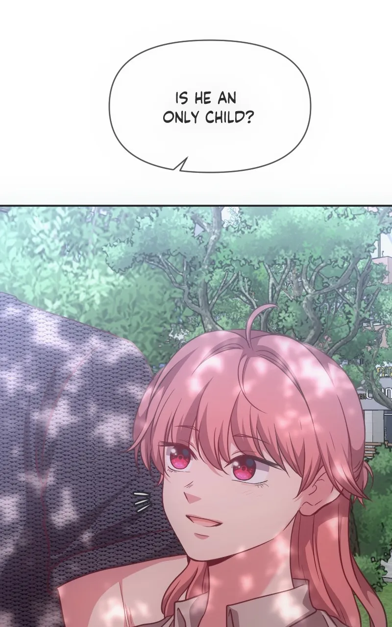 Hello Baby Chapter 60 page 8 - 