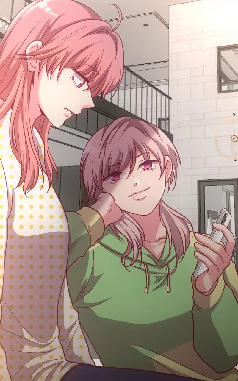 Hello Baby Chapter 60 page 84 - 