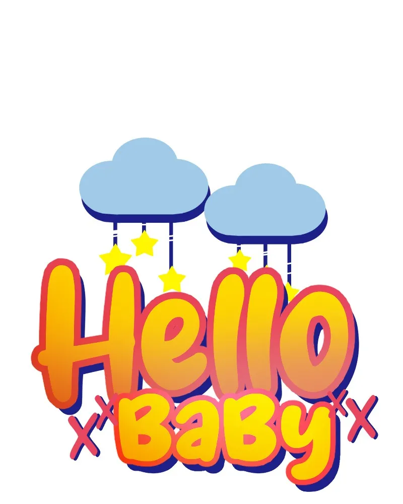 Hello Baby Chapter 61 page 1 - 