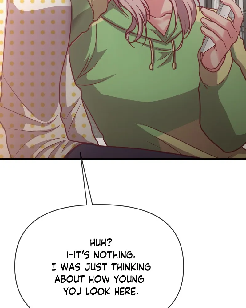 Hello Baby Chapter 61 page 11 - 