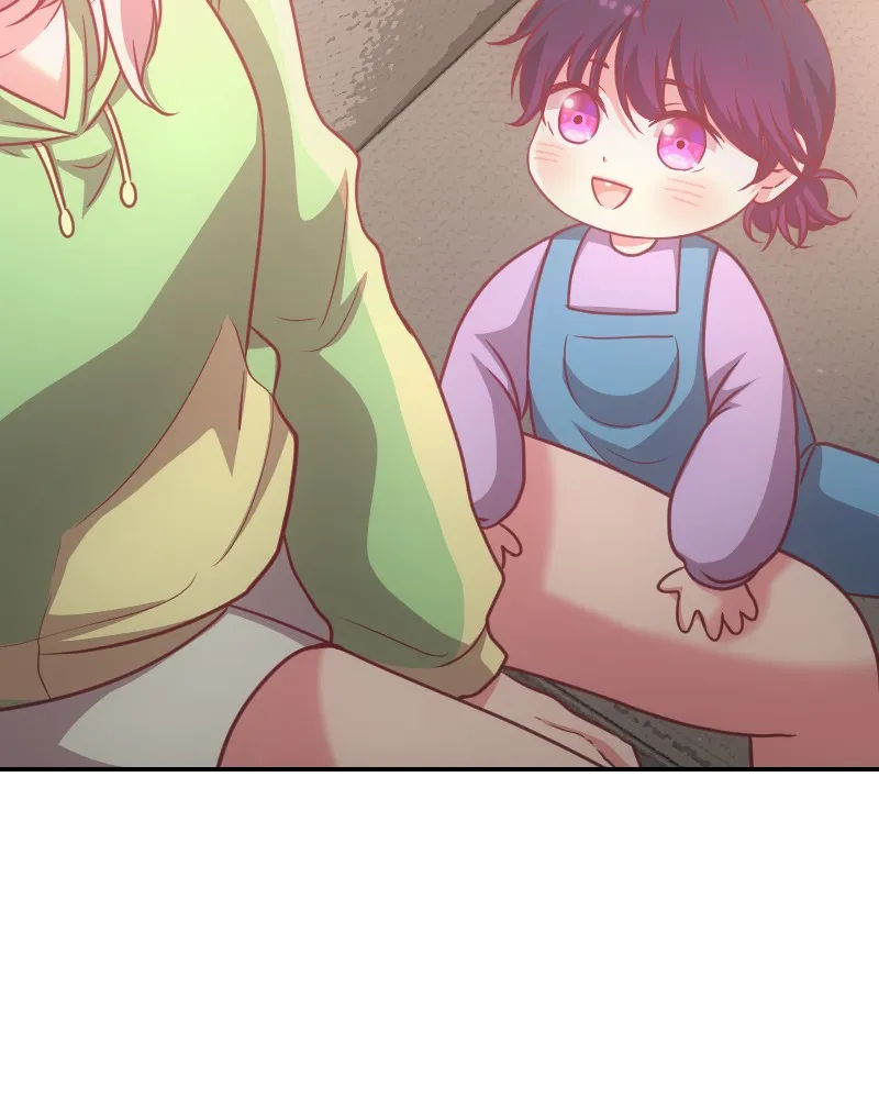 Hello Baby Chapter 61 page 20 - 