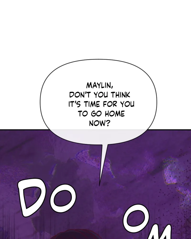 Hello Baby Chapter 61 page 22 - 