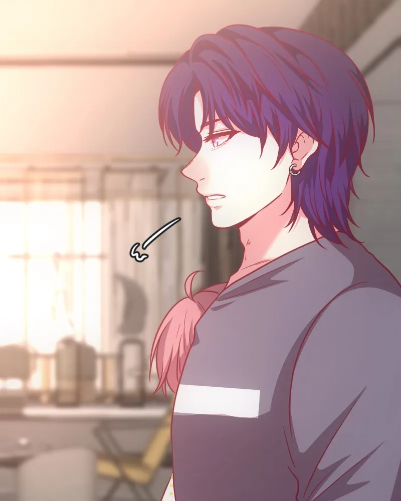 Hello Baby Chapter 61 page 32 - 