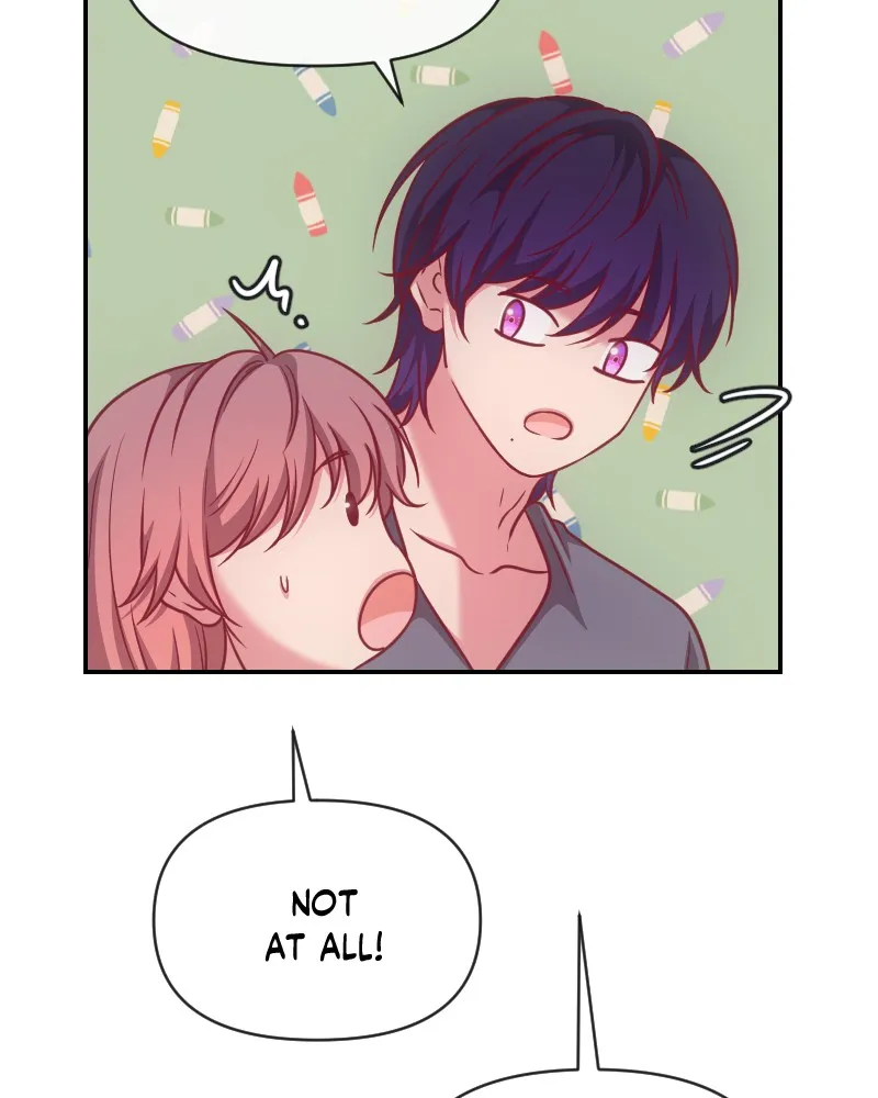 Hello Baby Chapter 61 page 34 - 