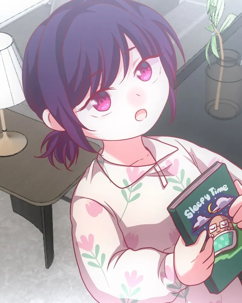 Hello Baby Chapter 61 page 53 - 