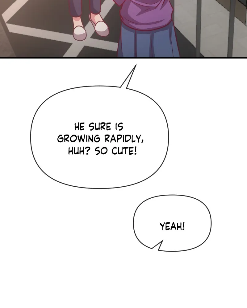 Hello Baby Chapter 61 page 70 - 