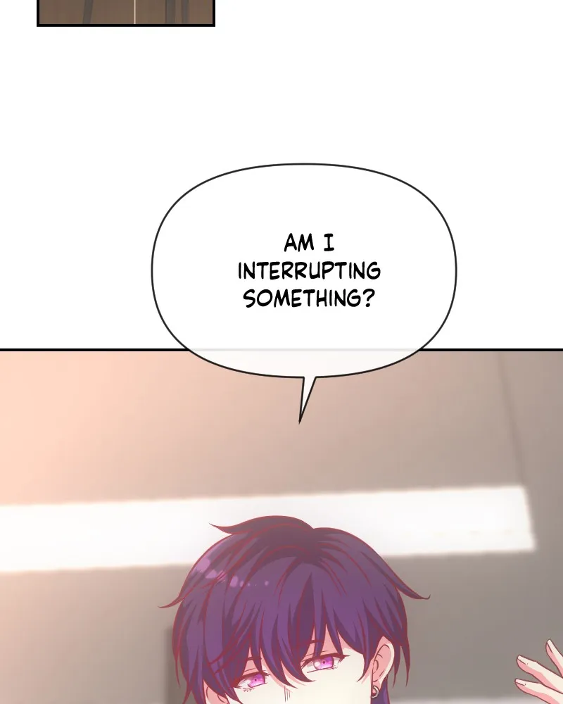 Hello Baby Chapter 61 page 83 - 