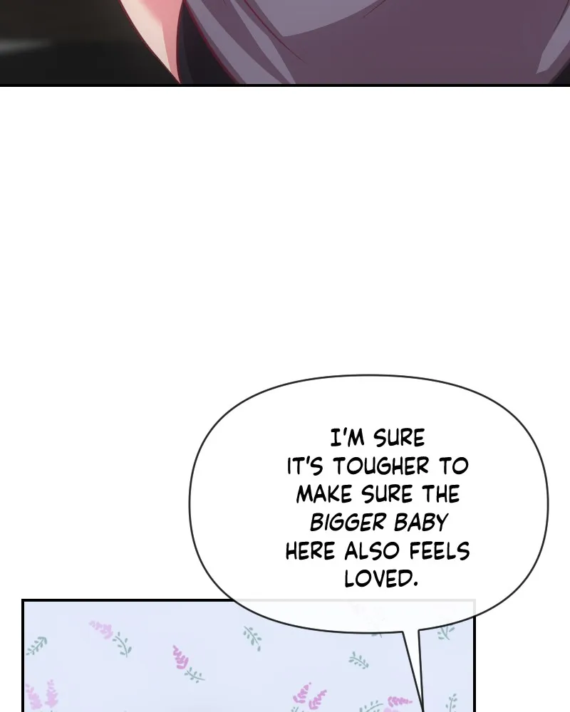 Hello Baby Chapter 61 page 85 - 