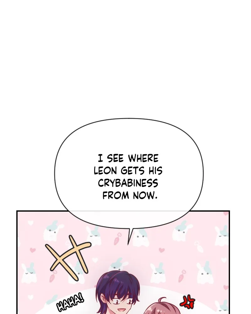Hello Baby Chapter 62 page 15 - 