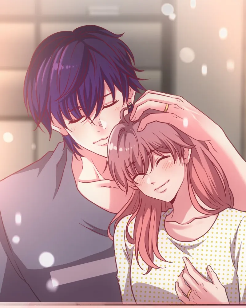 Hello Baby Chapter 62 page 46 - 
