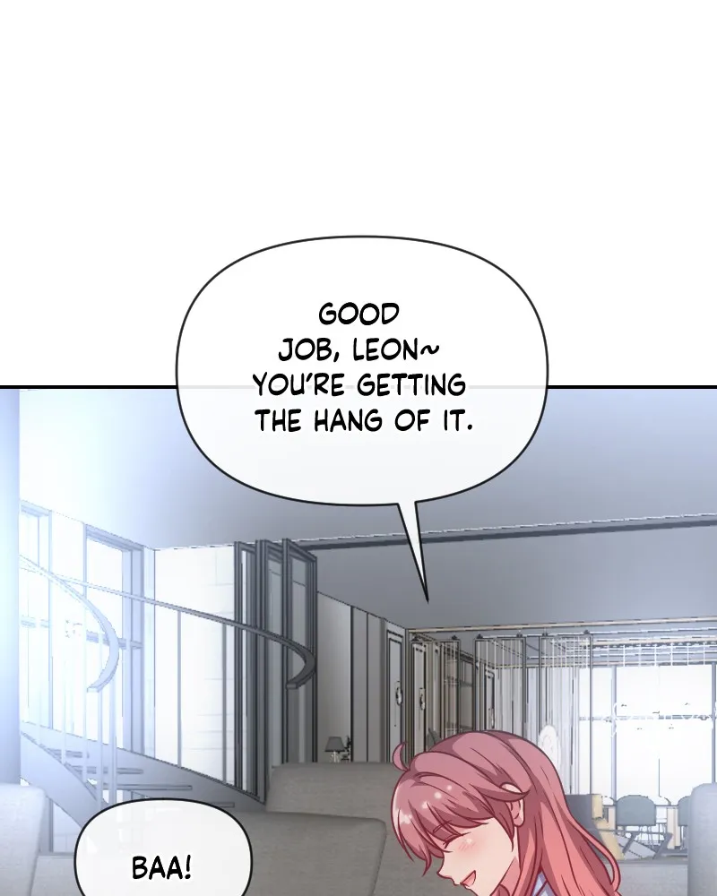 Hello Baby Chapter 63 page 102 - 