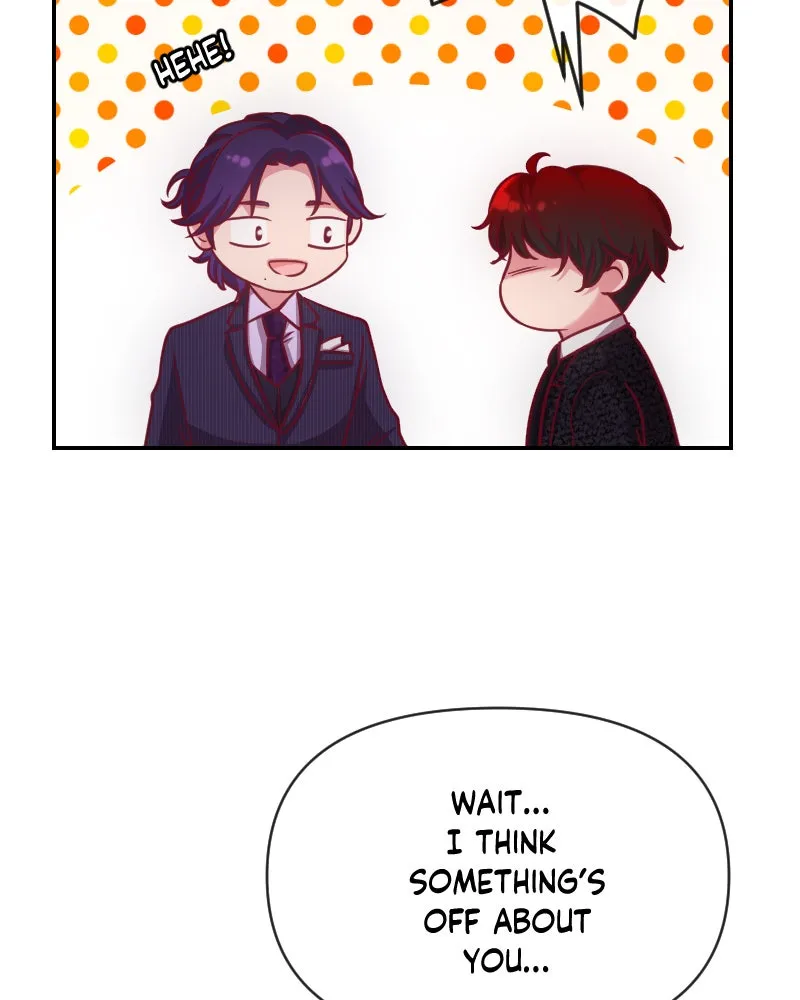 Hello Baby Chapter 63 page 27 - 