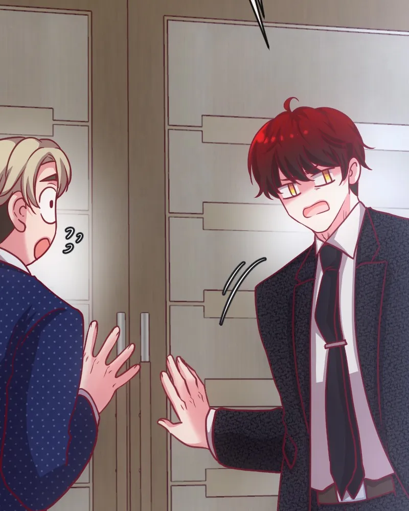 Hello Baby Chapter 63 page 34 - 