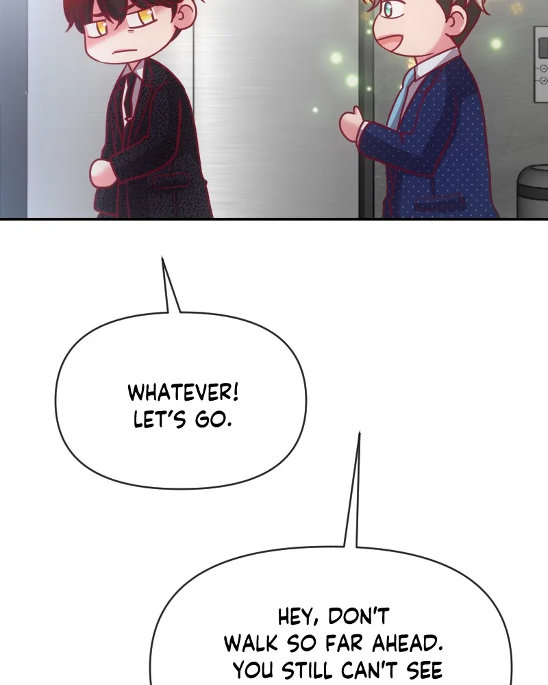 Hello Baby Chapter 63 page 83 - 