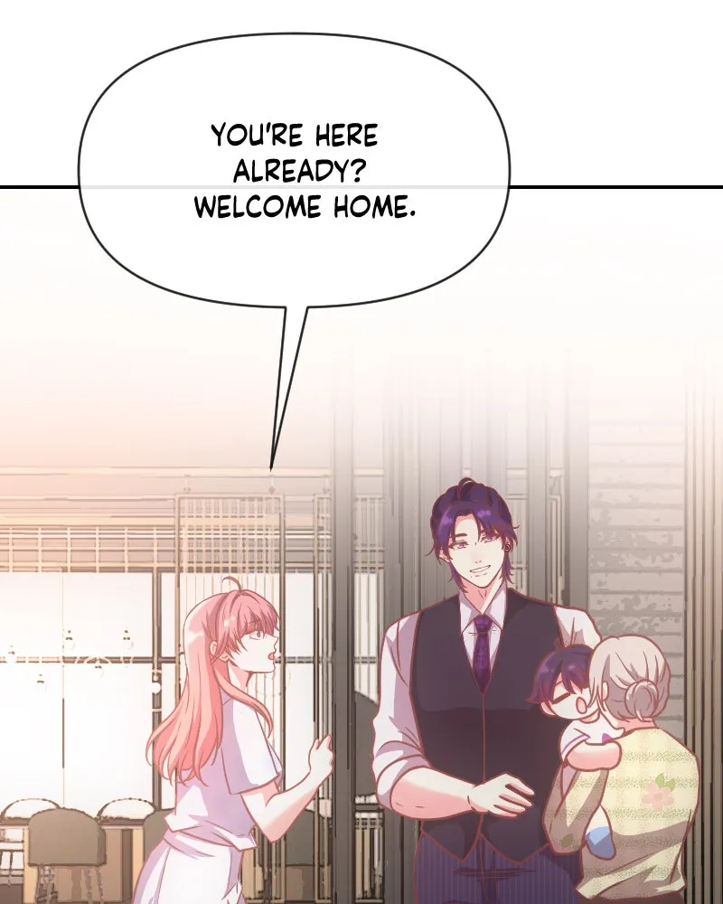 Hello Baby Chapter 64 page 20 - 