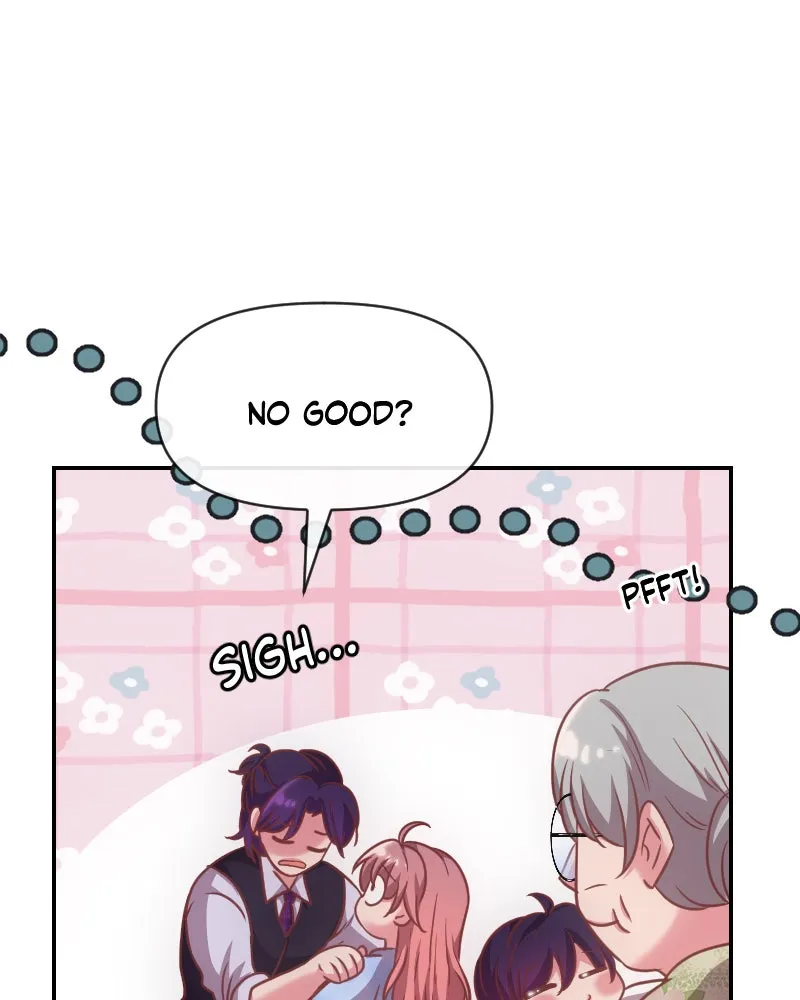 Hello Baby Chapter 64 page 28 - 
