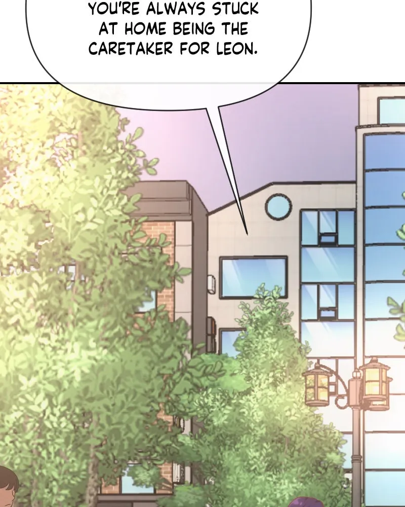 Hello Baby Chapter 64 page 35 - 