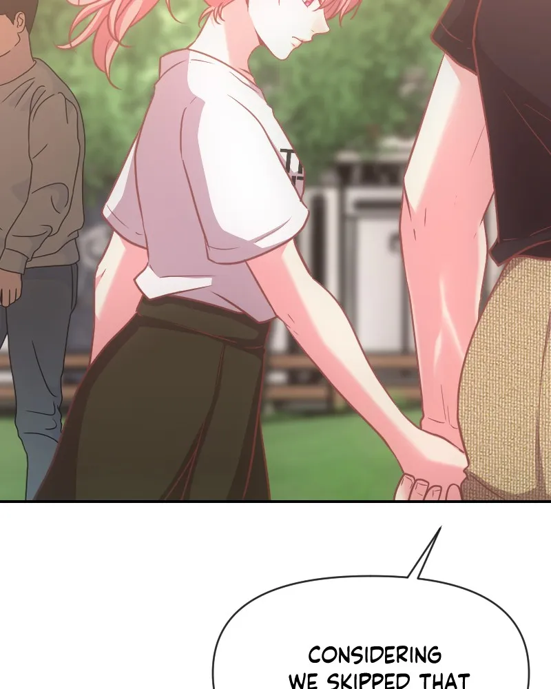 Hello Baby Chapter 64 page 38 - 