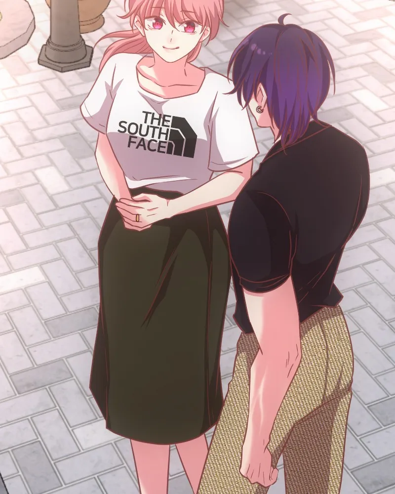 Hello Baby Chapter 64 page 52 - 