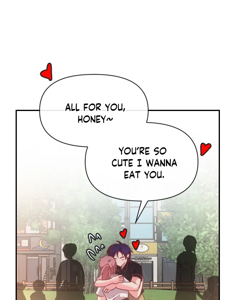 Hello Baby Chapter 64 page 58 - 