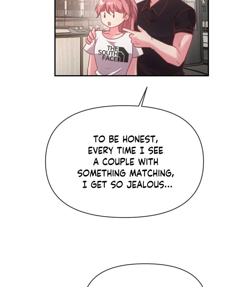 Hello Baby Chapter 64 page 67 - 
