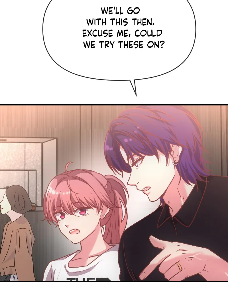 Hello Baby Chapter 64 page 72 - 