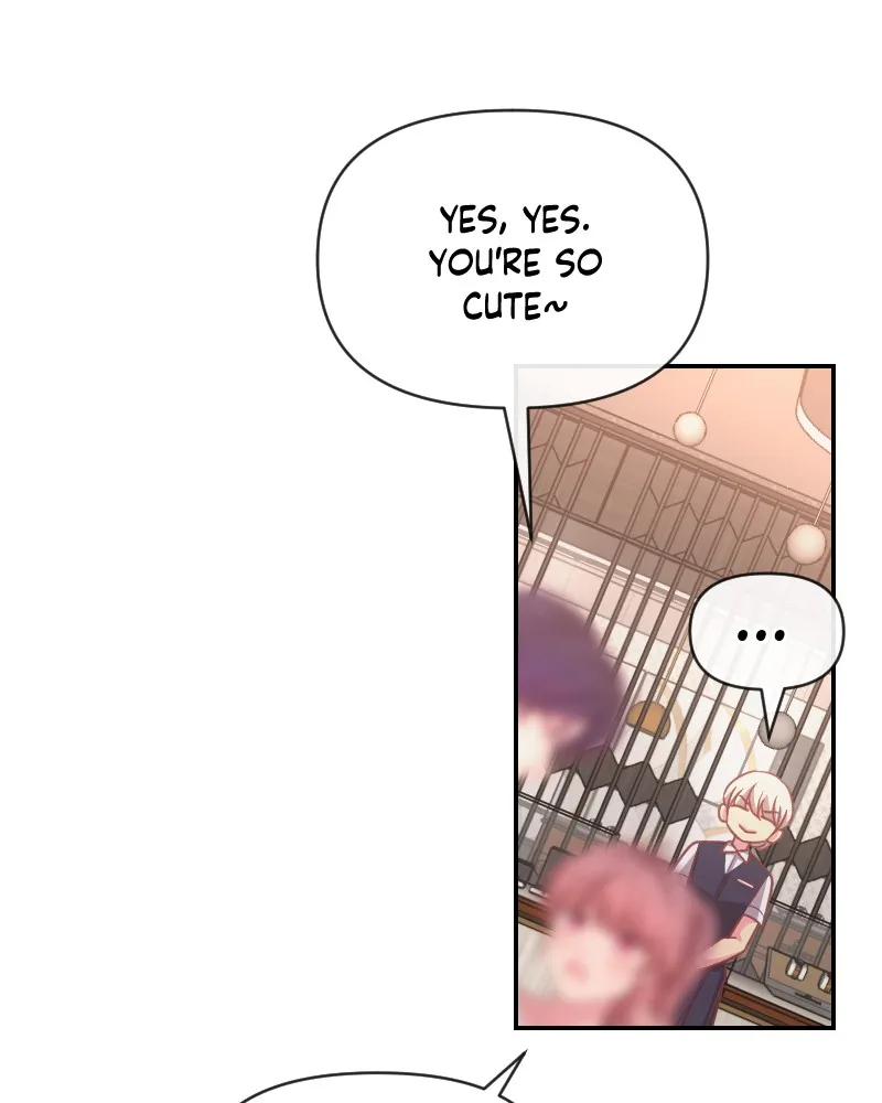 Hello Baby Chapter 64 page 91 - 