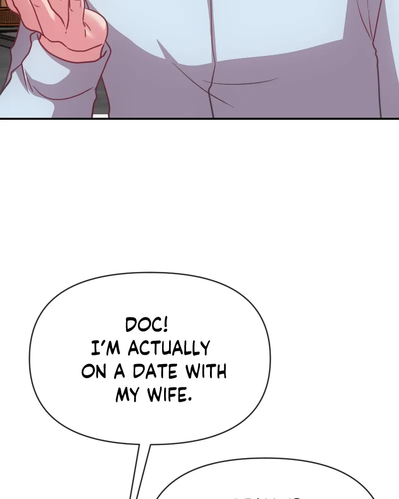 Hello Baby Chapter 65 page 32 - 