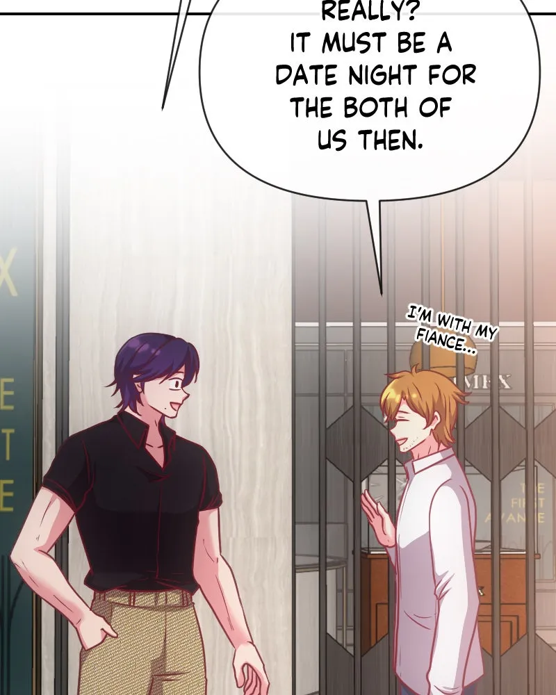 Hello Baby Chapter 65 page 33 - 